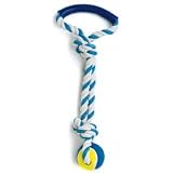 4201 TENNIS TUGGER 17IN JMBO - 17 Inch