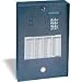 Tektone TE903AV Telephone Entry Unit - TE903A with integrated black and white camera