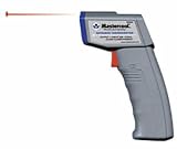 The Mastercool Infrared Thermometer 52224