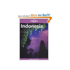 Indonesia (Lonely Planet Indonesia: Travel Survival Kit)