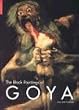 Black Paintings of Goya