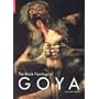 Black Paintings of Goya