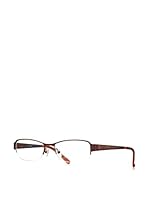 Guess Montura GU2403 52F61 (52 mm) Rojo