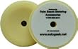 Dual-Action 6.5" Yellow Cutting Pad