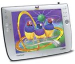 ViewSonic airsync Display V210 Wireless Tablet PC