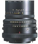 Mamiya RB KL 65 F4L