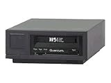 Review Quantum STD6401LW-SSTE / Quantum DDS-4 STD6401LW-SST - Tape drive - DAT ( 20 GB / 40 GB ) - DDS-4 - SCSI LVD - external