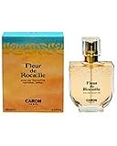 Fleur de Rocaille by Caron for Women 0.25 oz Parfum Classic
