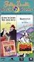 Shelley Duvall's Bedtime Stories, Vol. 6: Blumpoe the Grumpoe Meets Arnold the Cat & Millions of Cats [VHS]