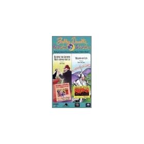 Shelley Duvall's Bedtime Stories, Vol. 6: Blumpoe the Grumpoe Meets Arnold the Cat & Millions of Cats [VHS]