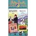 Shelley Duvall's Bedtime Stories, Vol. 6: Blumpoe the Grumpoe Meets Arnold the Cat & Millions of Cats [VHS]