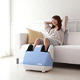 【正規品】フジ医療器フットマッサージャーＳＧ−５２０【ヒーター機能搭載！】 フジ医療器