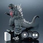 リモコン怪獣王ゴジラ2004
