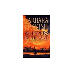 Whispers in the Sand