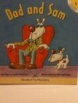 Dad and Sam (Hooked on Phonics, Hop Book Companion 1)