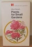 Plants for small gardens