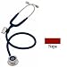 Pediatric Pulse Time Stethoscope by MDF Instruments Direct, Napa - 1 Ea