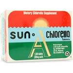 Sun Chlorella 200 mg 300 Tablets