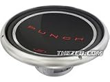 Rockford Fosgate P115S4 15 Subwoofer