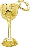 Chalice Charm by Rembrandt Charms