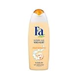 Fa Multivitamin Shower Gel 250 ml shower gel