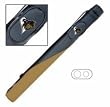 Sports Fan Products College Vinyl Billiard Cue Case - Purdue