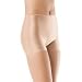SPANX Slimplicity Girl Shorts Panty Nude Size Small