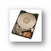 Hitachi Travelstar 7K60 - Hard drive - 60 GB - internal - 2.5