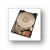 Hitachi Travelstar 7K60 - Hard drive - 60 GB - internal - 2.5" - ATA-100 - 7200 rpm - buffer: 8 MB