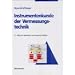 Instrumentenkunde der Vermessungstechnik.