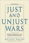 Just And Unjust Wars 4th (forth) edition