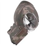 Paintball Viewloader Revy 12 v Loader with X Board CAMOFLAUGE!