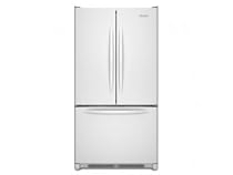 KitchenAid : KBFS20ETWH Refrigerator