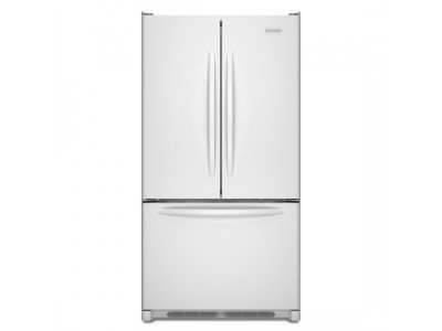 KitchenAid : KBFS20ETWH Refrigerator