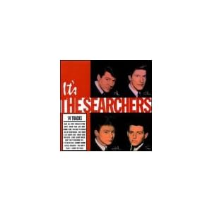It's the Searchers