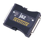 Iomega Jaz Traveller (PPT Adapter)