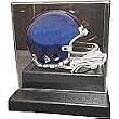 Buffalo Bills Liberty Mini Helmet Display Case