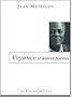 Voyance et autres po�mes