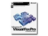 Microsoft Visual FoxPro Professional Edition - (version 5.0 ) - ensemble complet - 1 utilisateur - EDU - CD - Win - français