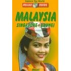 Malaysia, Singapore, Brunei (Nelles Guides)