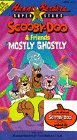 Scooby-Doo:Mostly Ghostly