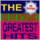 CD-Charts  Music : Six Fat Dutchmen - The Six Fat Dutchman: Greatest Hits