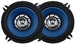Pioneer - Pioneer TS-G1340R 5-1/4" 2-way car speakers