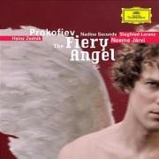 The Fiery Angel (Ga)