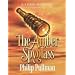 All Philip Pullman books, listed by series/type