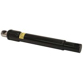 Cylinder, Angle, 1-1/2x12in, Replaces Western #64148