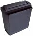 1 X Fellowes Aktenvernichter P-20 Streif. 7,0mm 3251801