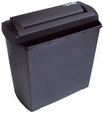 1 X Fellowes Aktenvernichter P-20 Streif. 7,0mm 3251801