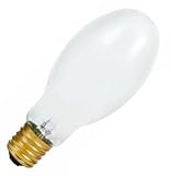 IMAGE OF GE 12637 - MVR175/C/VBU/MED/PA 175 watt Metal Halide Light Bulb