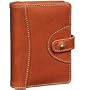 Handspring Chestnut Rustic Leather Case